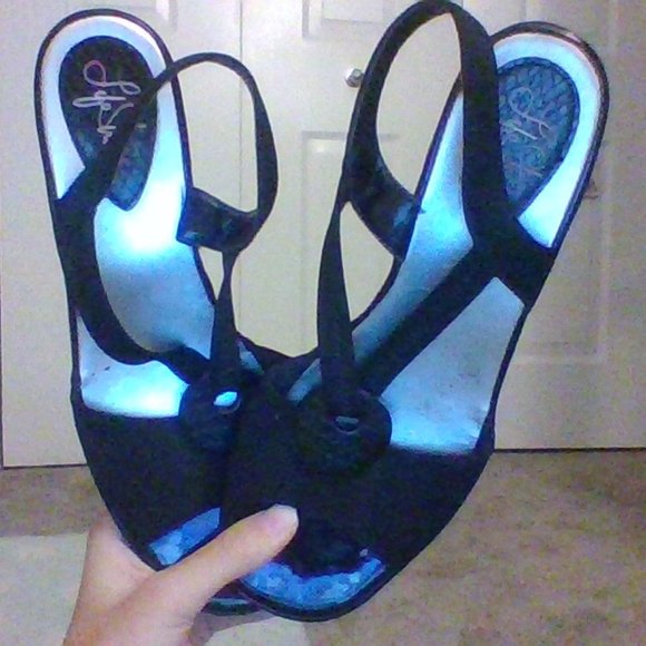 Life Stride Shoes - 🌸5/$10🌸Womens heels